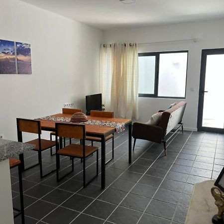 Tia Nita Apartamentos 明德卢 外观 照片