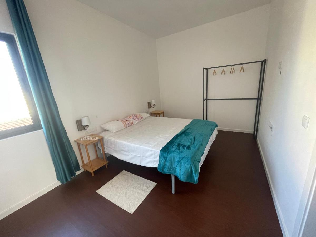 Tia Nita Apartamentos 明德卢 外观 照片