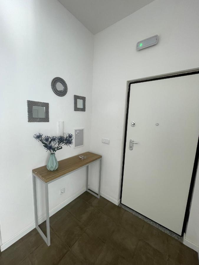 Tia Nita Apartamentos 明德卢 外观 照片
